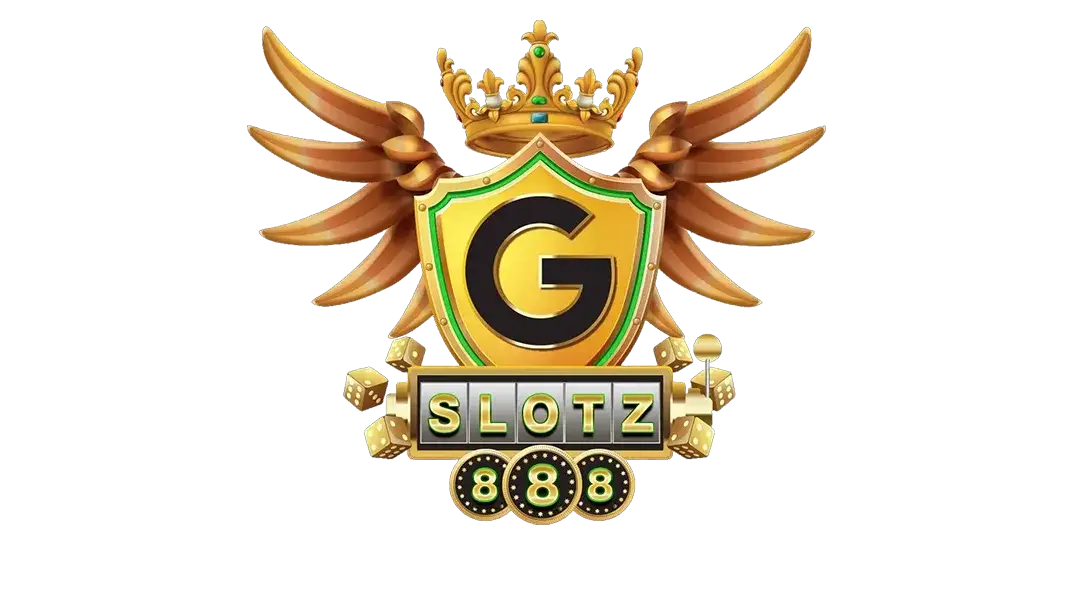 GSLOTZ888 สล็อตเว็บตรง รวมเกมสล็อต คาสิโนออนไลน์ และการเดิมพันกีฬา
